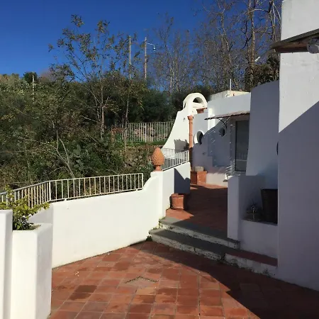Casa Luce Ubytování v soukromí *