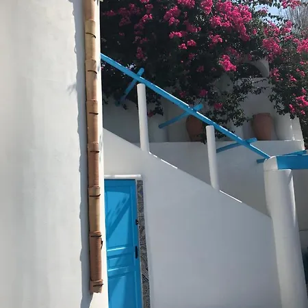 Ubytování v soukromí Casa Luce Lipari (Isola Lipari)