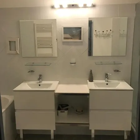 Ubytování v soukromí Casa Luce *