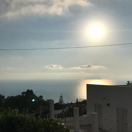 Casa Luce * Lipari (Isola Lipari)