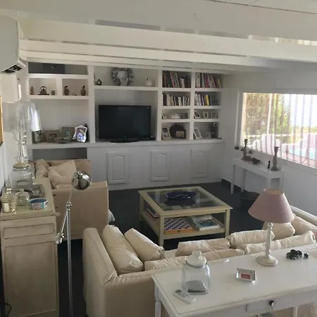 Casa Luce Ubytování v soukromí Lipari (Isola Lipari)