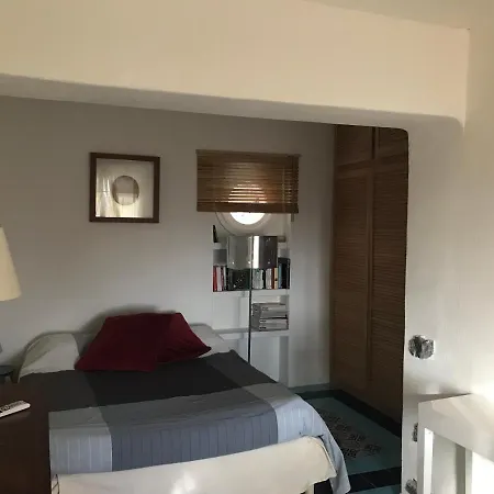 Ubytování v soukromí Casa Luce