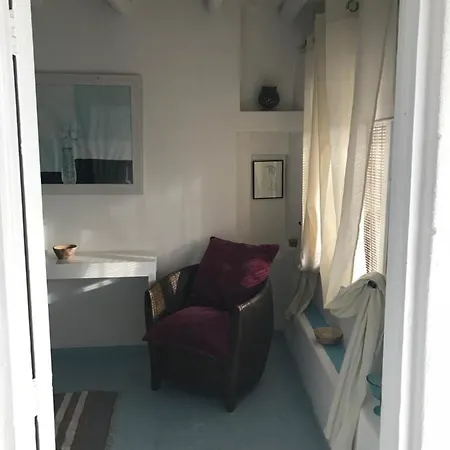 Casa Luce Lipari (Isola Lipari)