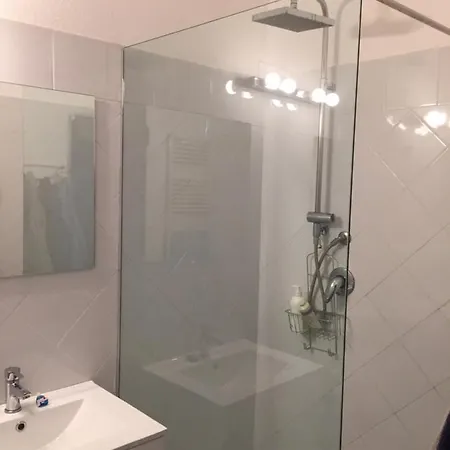 Ubytování v soukromí Casa Luce Lipari (Isola Lipari)