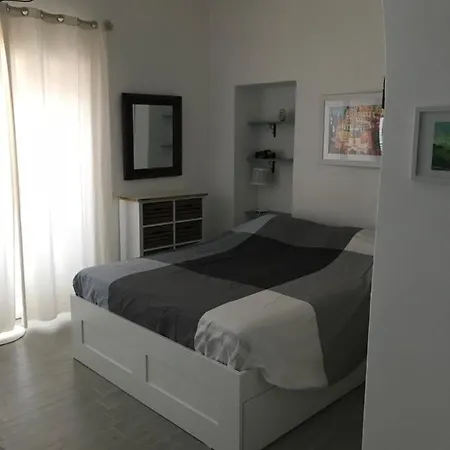 Casa Luce Ubytování v soukromí Lipari (Isola Lipari)