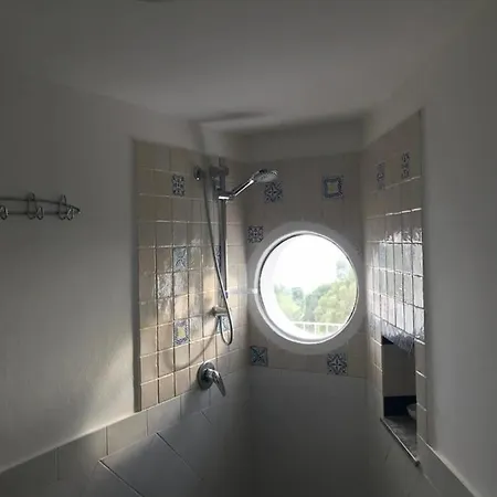 Casa Luce Ubytování v soukromí