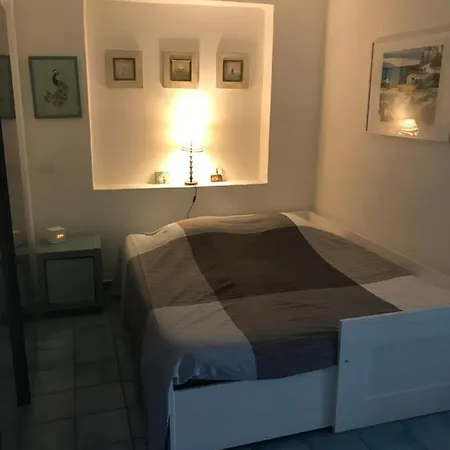 Casa Luce Ubytování v soukromí *