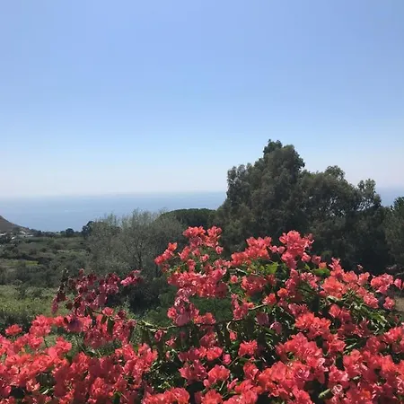 Casa Luce Lipari (Isola Lipari)