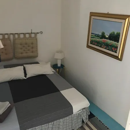 Casa Luce Ubytování v soukromí Lipari (Isola Lipari)